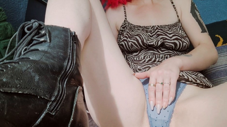 Mistress Mia – Denying You Is My Fetish